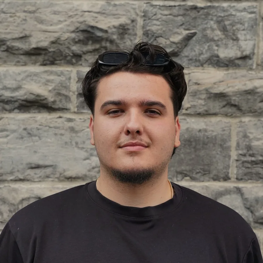 Nathan M.E.
