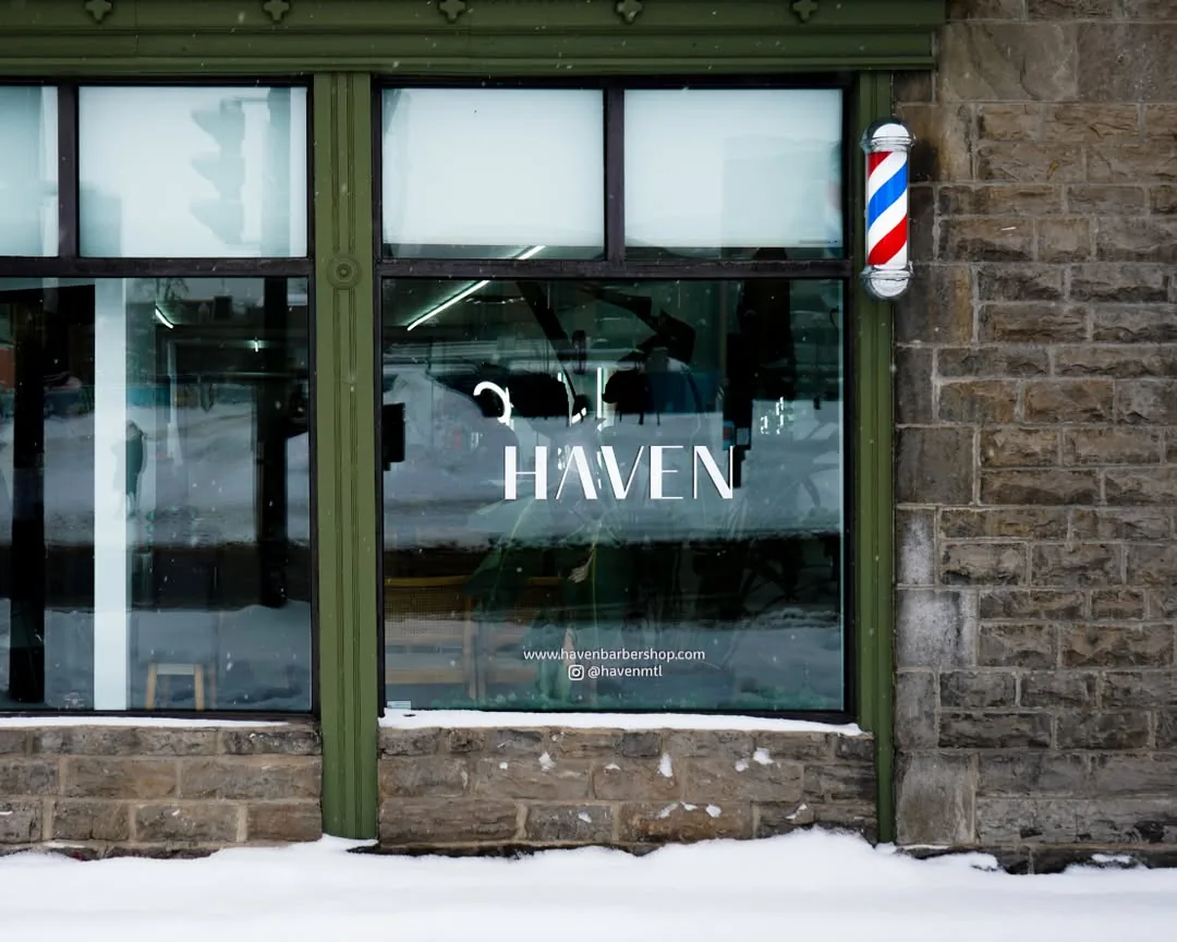 Publication de Haven, 1 févr 2023