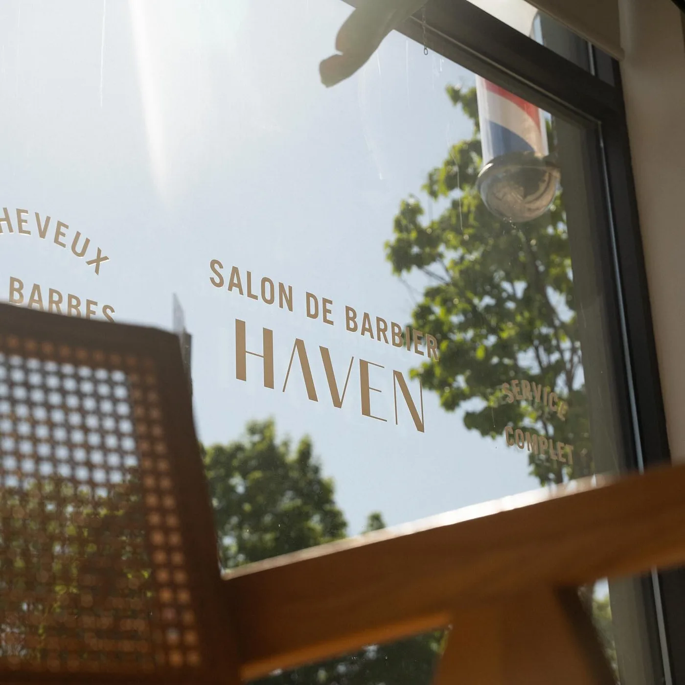Publication de Haven, 16 juin 2025